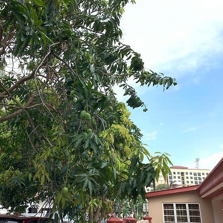 Villa Ctzee Malacca Exterior photo