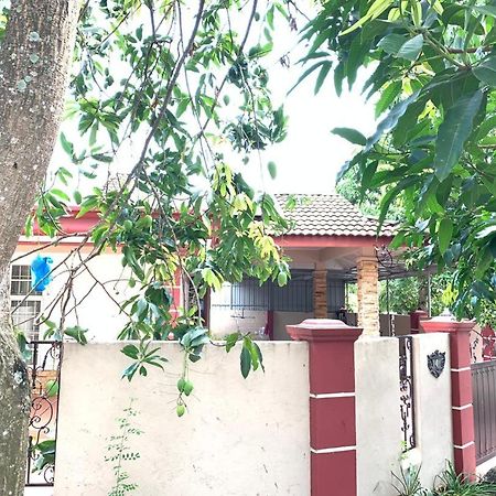 Villa Ctzee Malacca Exterior photo
