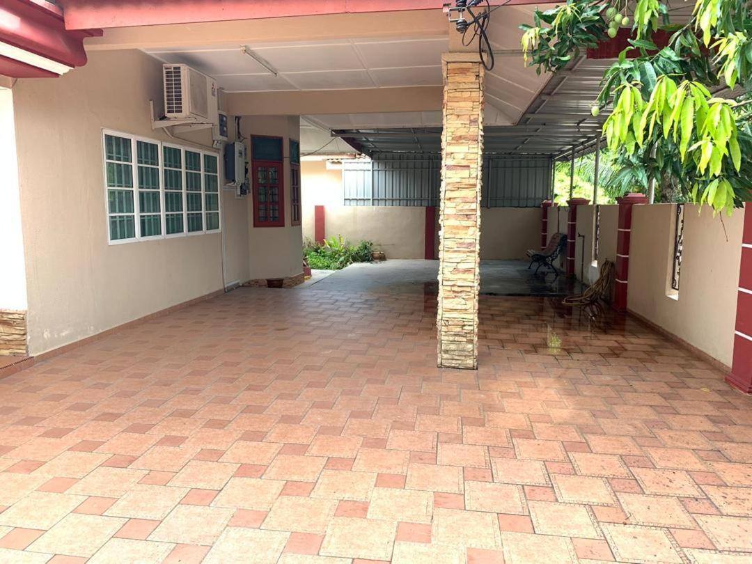 Villa Ctzee Malacca Exterior photo